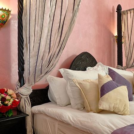 Palais Du Calife Riad Spa & Clubbing (Adults Only) Tangier Exterior photo