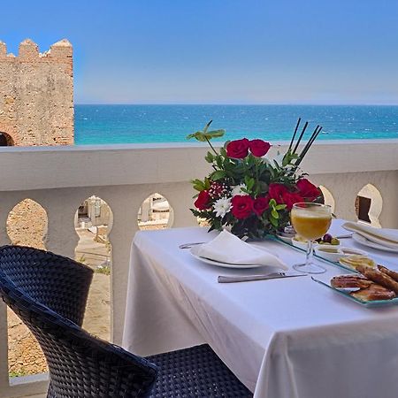Palais Du Calife Riad Spa & Clubbing (Adults Only) Tangier Room photo