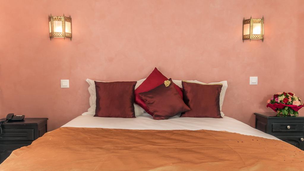 Palais Du Calife Riad Spa & Clubbing (Adults Only) Tangier Exterior photo