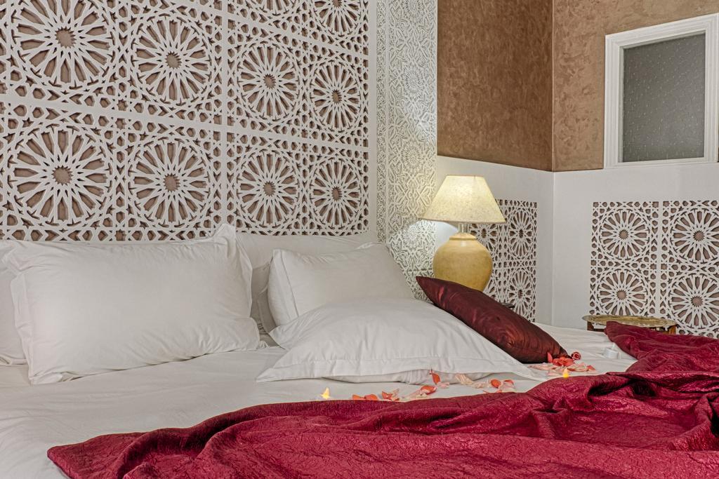 Palais Du Calife Riad Spa & Clubbing (Adults Only) Tangier Exterior photo
