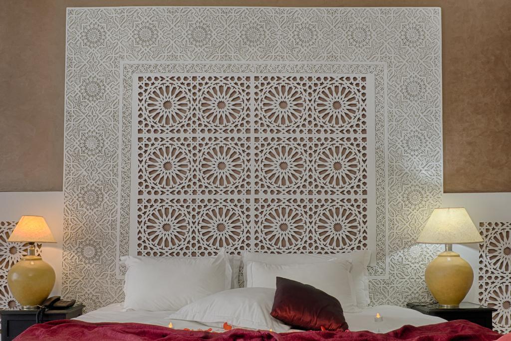 Palais Du Calife Riad Spa & Clubbing (Adults Only) Tangier Exterior photo