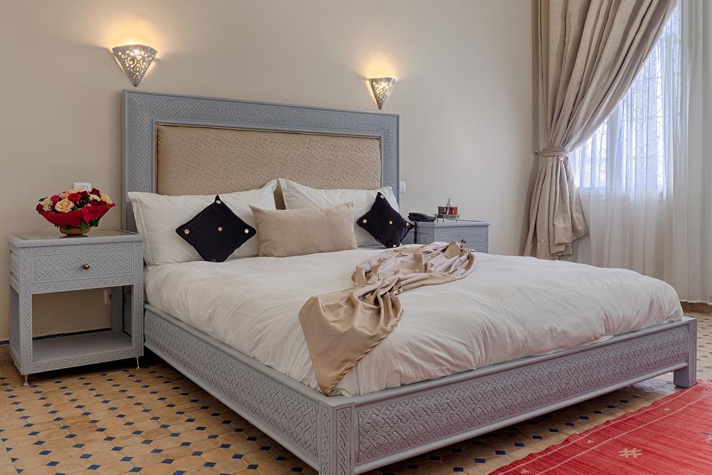Palais Du Calife Riad Spa & Clubbing (Adults Only) Tangier Room photo