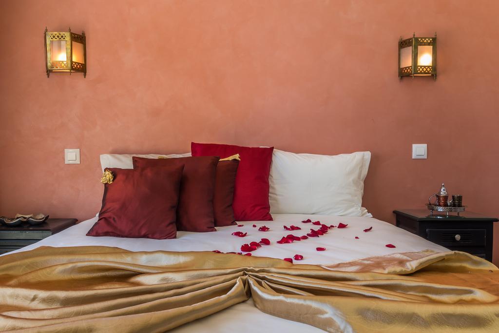 Palais Du Calife Riad Spa & Clubbing (Adults Only) Tangier Room photo