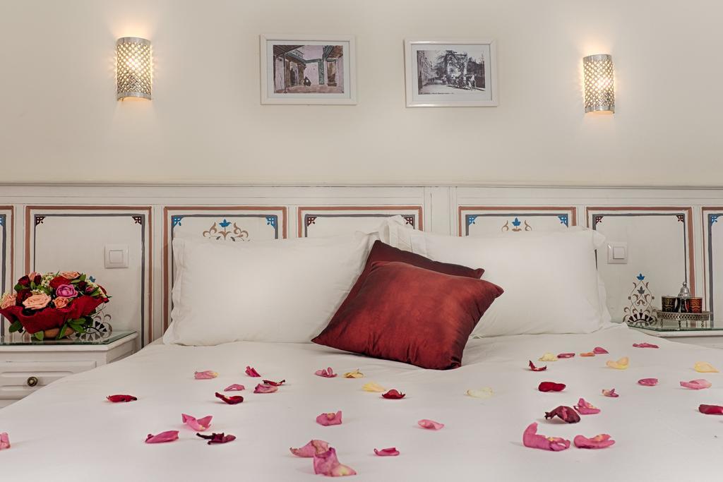 Palais Du Calife Riad Spa & Clubbing (Adults Only) Tangier Room photo