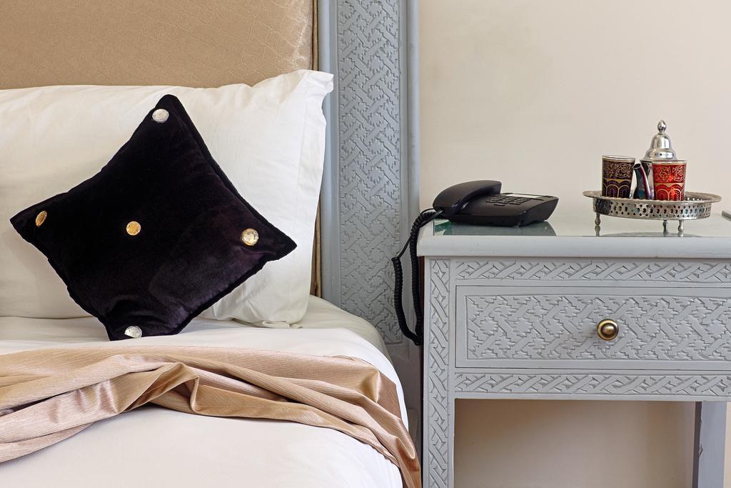 Palais Du Calife Riad Spa & Clubbing (Adults Only) Tangier Room photo