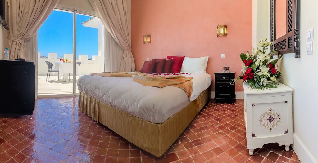 Palais Du Calife Riad Spa & Clubbing (Adults Only) Tangier Room photo