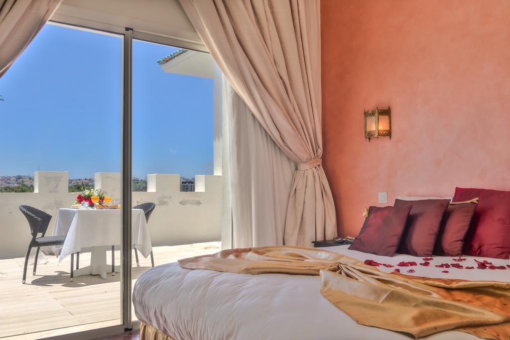 Palais Du Calife Riad Spa & Clubbing (Adults Only) Tangier Room photo