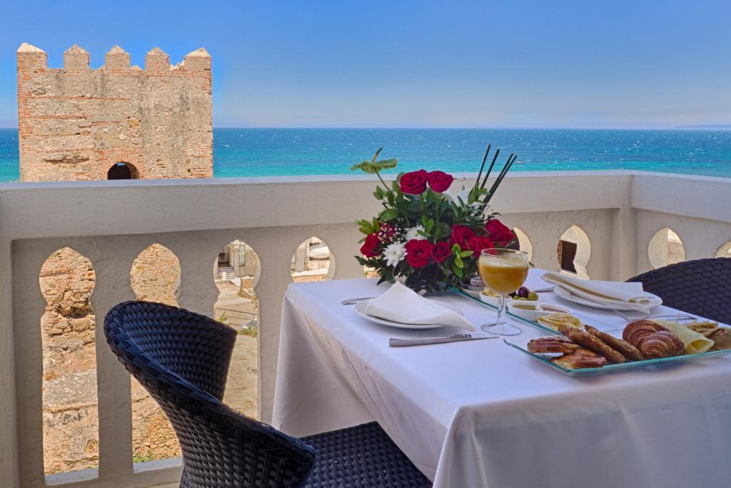 Palais Du Calife Riad Spa & Clubbing (Adults Only) Tangier Room photo