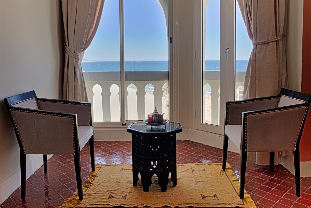 Palais Du Calife Riad Spa & Clubbing (Adults Only) Tangier Room photo