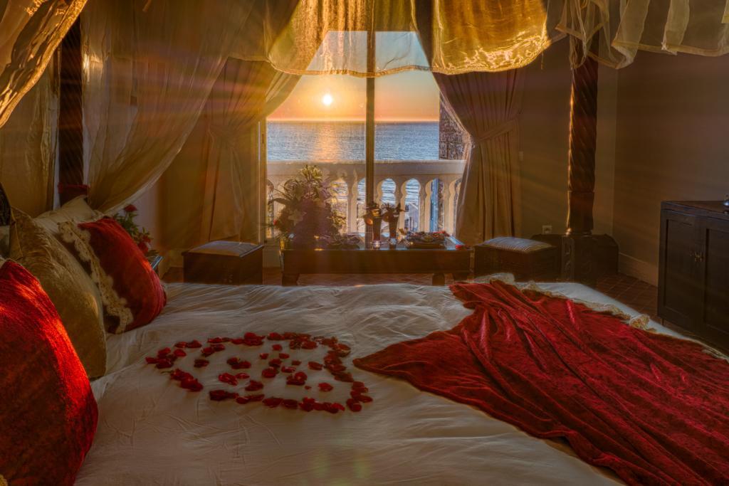 Palais Du Calife Riad Spa & Clubbing (Adults Only) Tangier Exterior photo