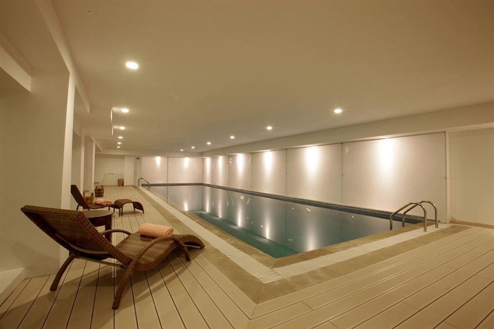 Palais Du Calife Riad Spa & Clubbing (Adults Only) Tangier Exterior photo