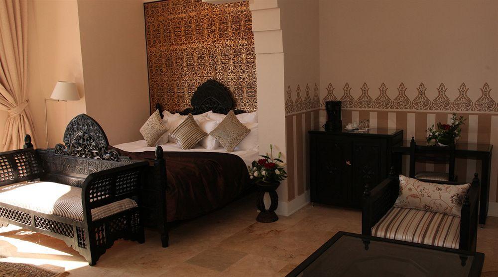 Palais Du Calife Riad Spa & Clubbing (Adults Only) Tangier Exterior photo