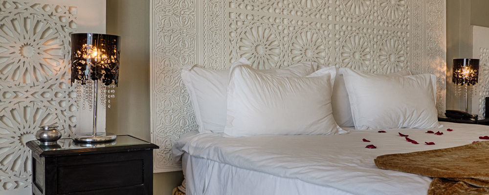 Palais Du Calife Riad Spa & Clubbing (Adults Only) Tangier Exterior photo