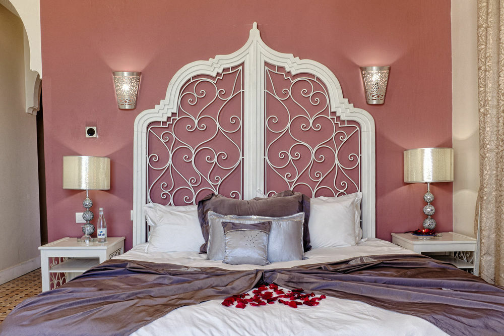 Palais Du Calife Riad Spa & Clubbing (Adults Only) Tangier Exterior photo
